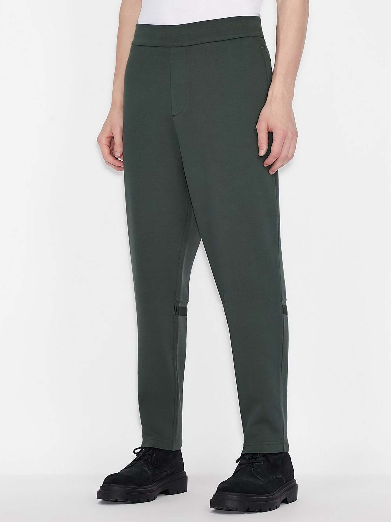 Брюки Armani Exchange модель 6KZPFP-ZJ6MZ-1863 Фото