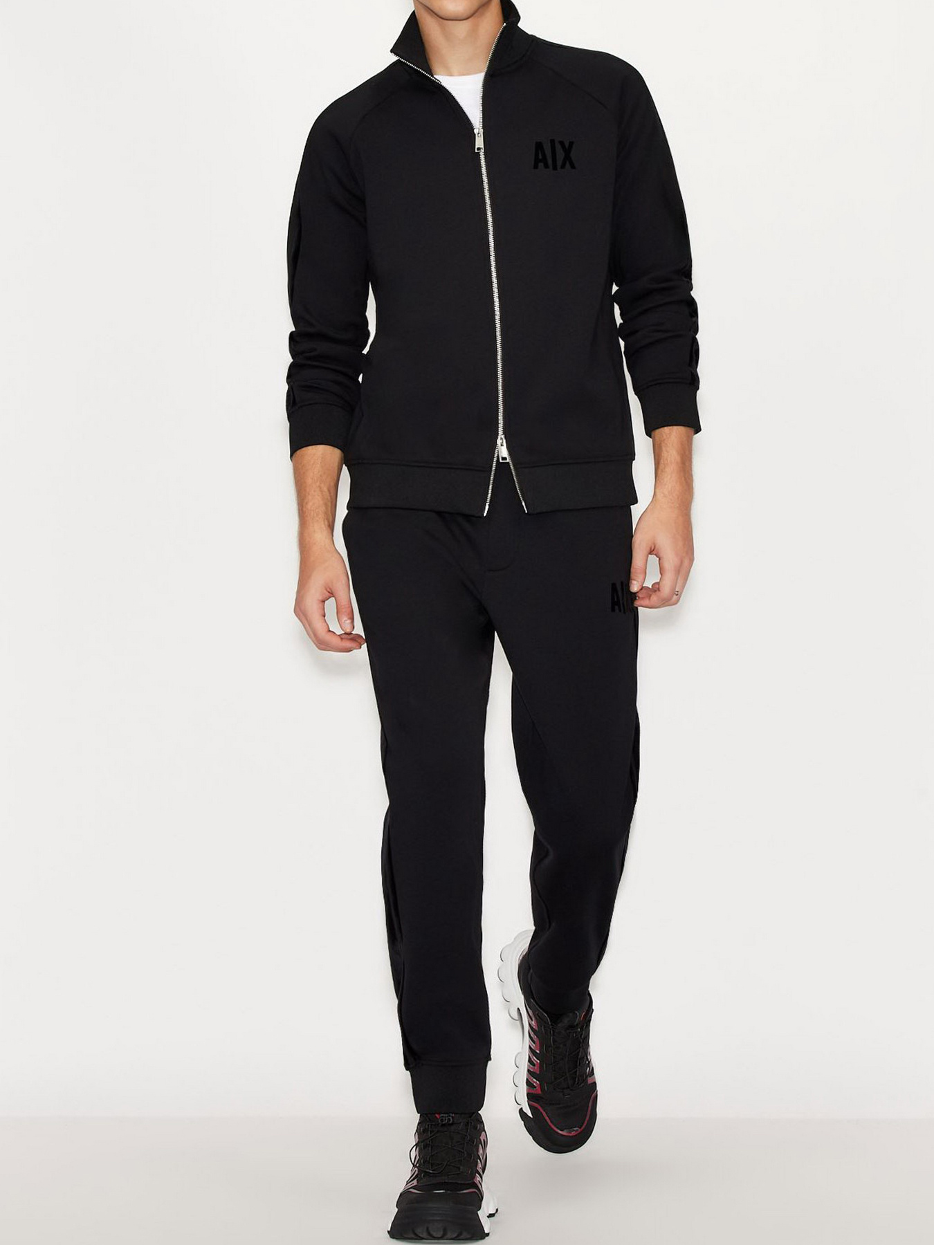 Брюки Armani Exchange модель 6KZPFR-ZJ6LZ-1200 Брюки Armani Exchange модель 6KZPFR-ZJ6LZ-1200 Фото