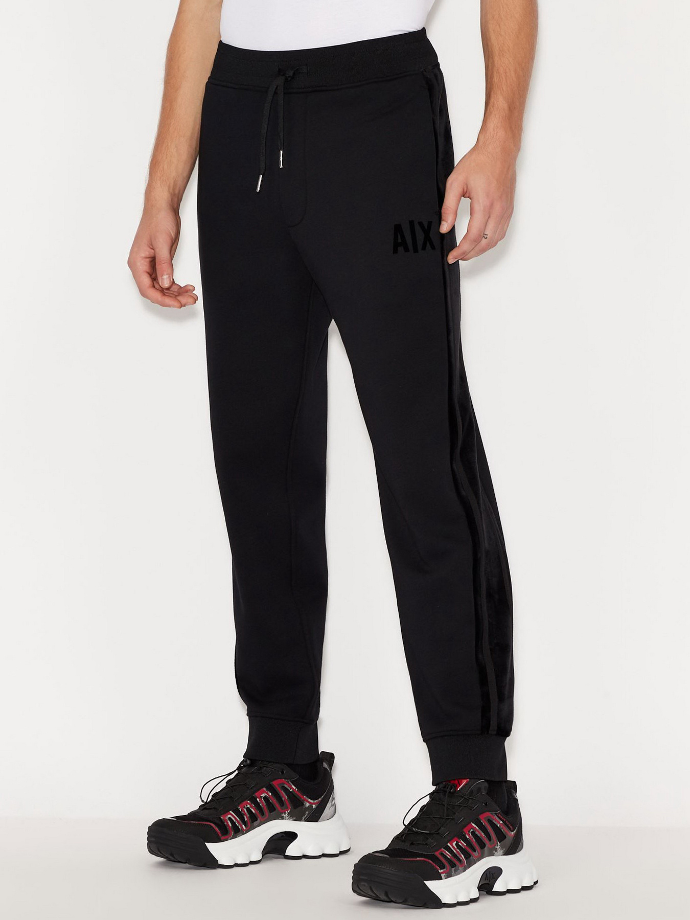 Брюки Armani Exchange модель 6KZPFR-ZJ6LZ-1200 Брюки Armani Exchange модель 6KZPFR-ZJ6LZ-1200 Фото