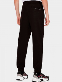Брюки Armani Exchange модель 6KZPFU-ZJ2RZ-1200 Фото