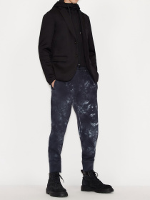 Брюки Armani Exchange модель 6KZPLA-ZJ8GZ-05DD Фото