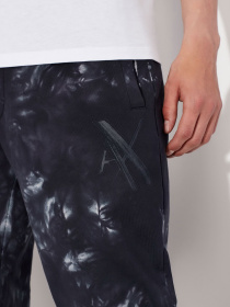 Брюки Armani Exchange модель 6KZPLA-ZJ8GZ-05DD Фото