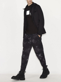 Брюки Armani Exchange модель 6KZPLA-ZJ8GZ-8253 Фото