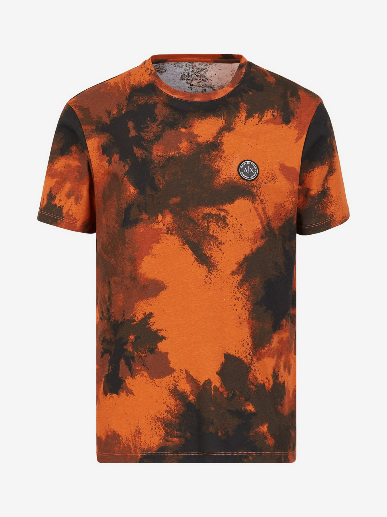 Футболки и поло Armani Exchange модель 6KZTGF-ZJH4Z-4619 Фото