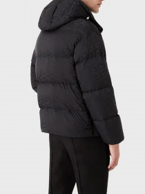 Куртки и дубленки Emporio Armani модель 6L1BH2-1NLLZ-0999 Фото