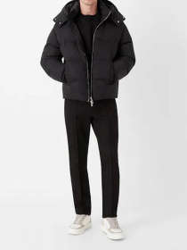 Куртки и дубленки Emporio Armani модель 6L1BH2-1NLLZ-0999 Фото