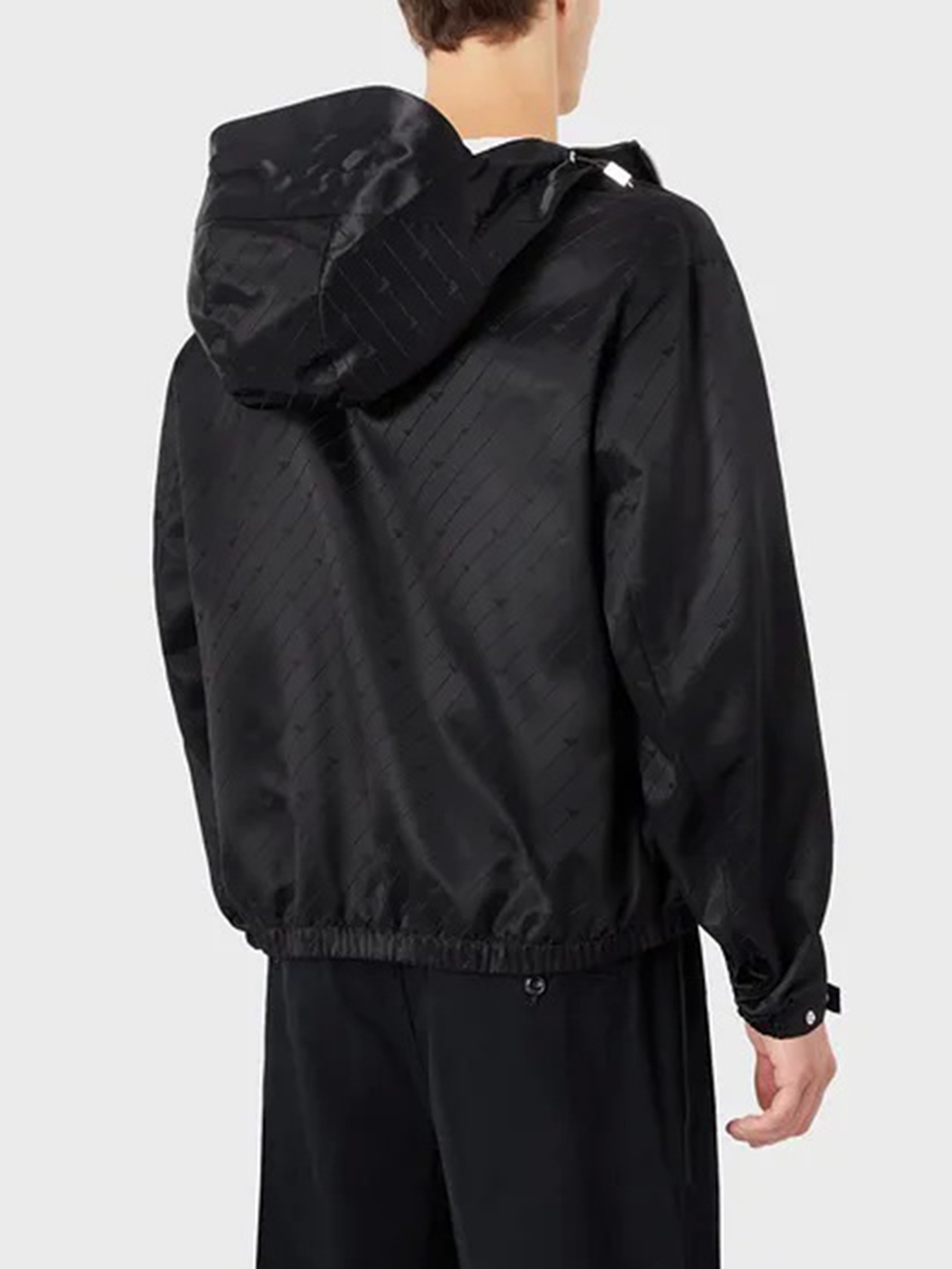 Куртки и дубленки Emporio Armani модель 6L1BL3-1NLBZ-F912 Фото