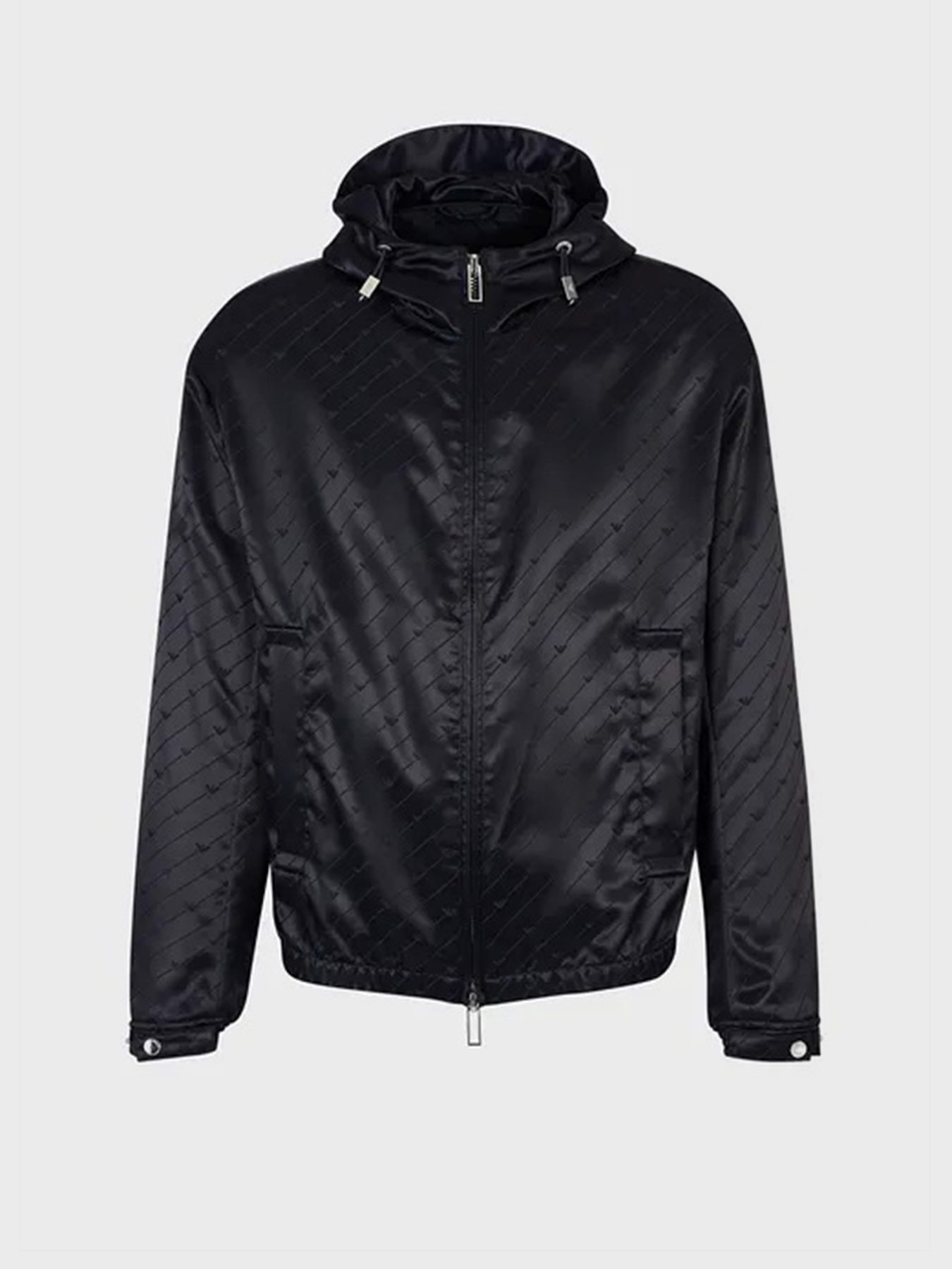 Куртки и дубленки Emporio Armani модель 6L1BL3-1NLBZ-F912 Фото