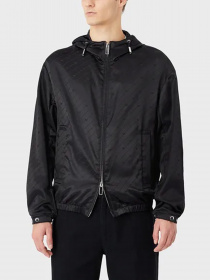 Куртки и дубленки Emporio Armani модель 6L1BL3-1NLBZ-F912 Фото