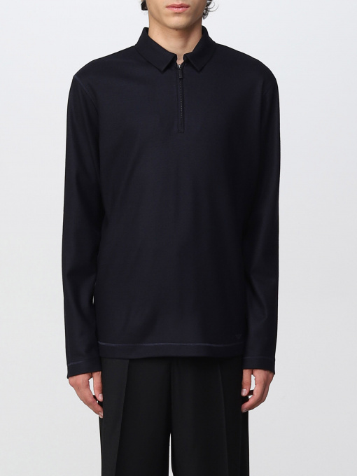 Футболки и поло Emporio Armani модель 6L1F7P-1JT3Z-0922 Фото