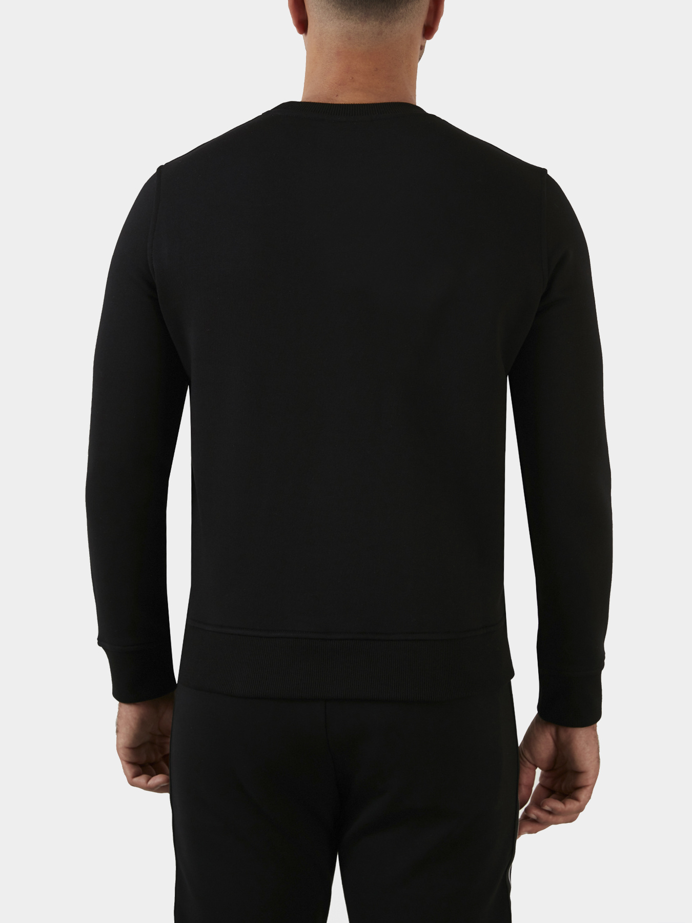 Худи и свитшоты Emporio Armani модель 6L1MP2-1JQNZ-0030 Фото
