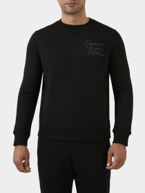 Худи и свитшоты Emporio Armani модель 6L1MP2-1JQNZ-0030 Фото