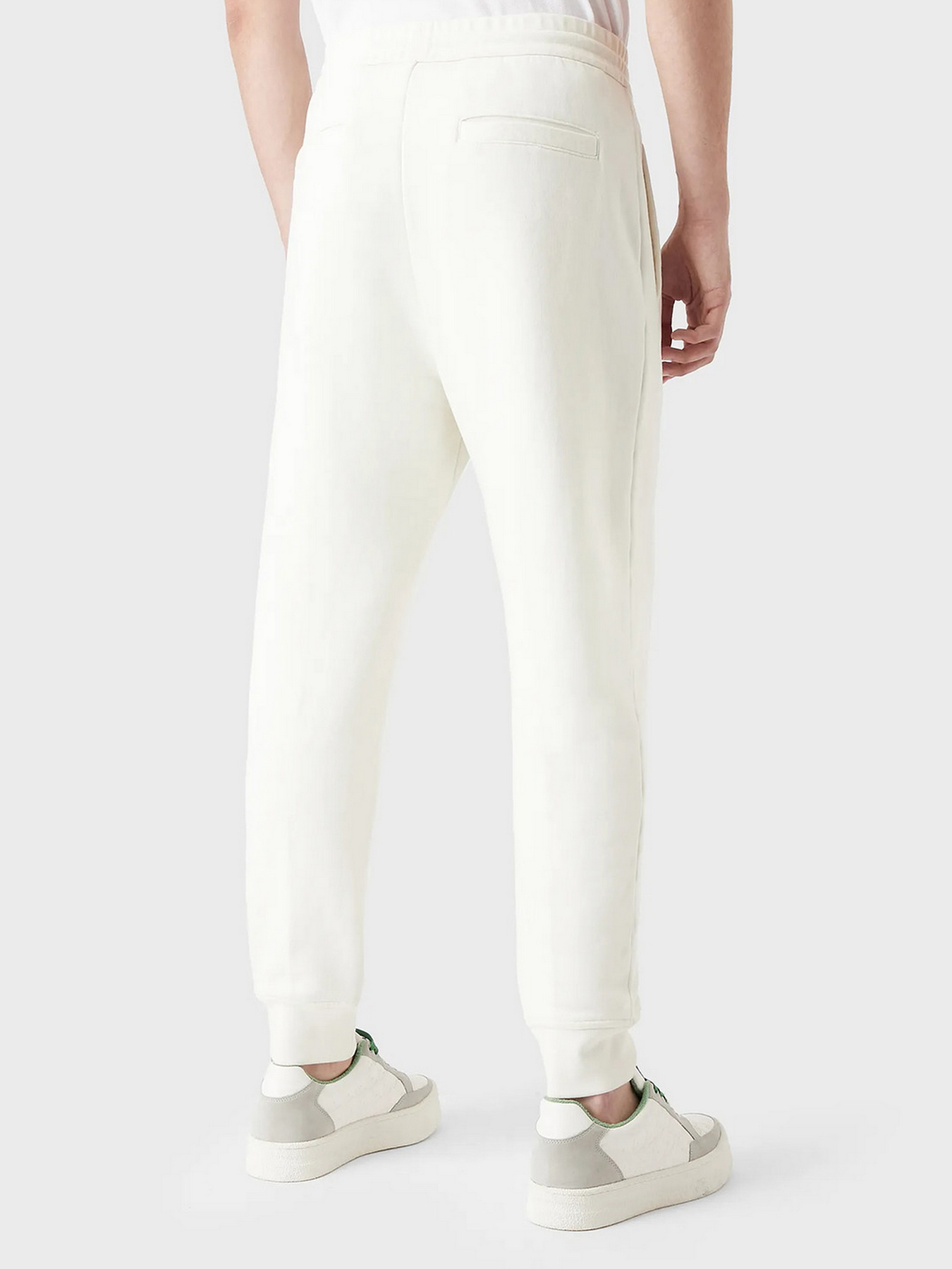 Брюки Emporio Armani модель 6L1P83-1JWPZ-0128 Фото