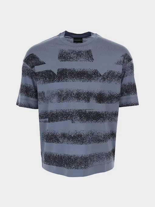 Футболки и поло Emporio Armani модель 6L1T96-1JUVZ-0992 Фото