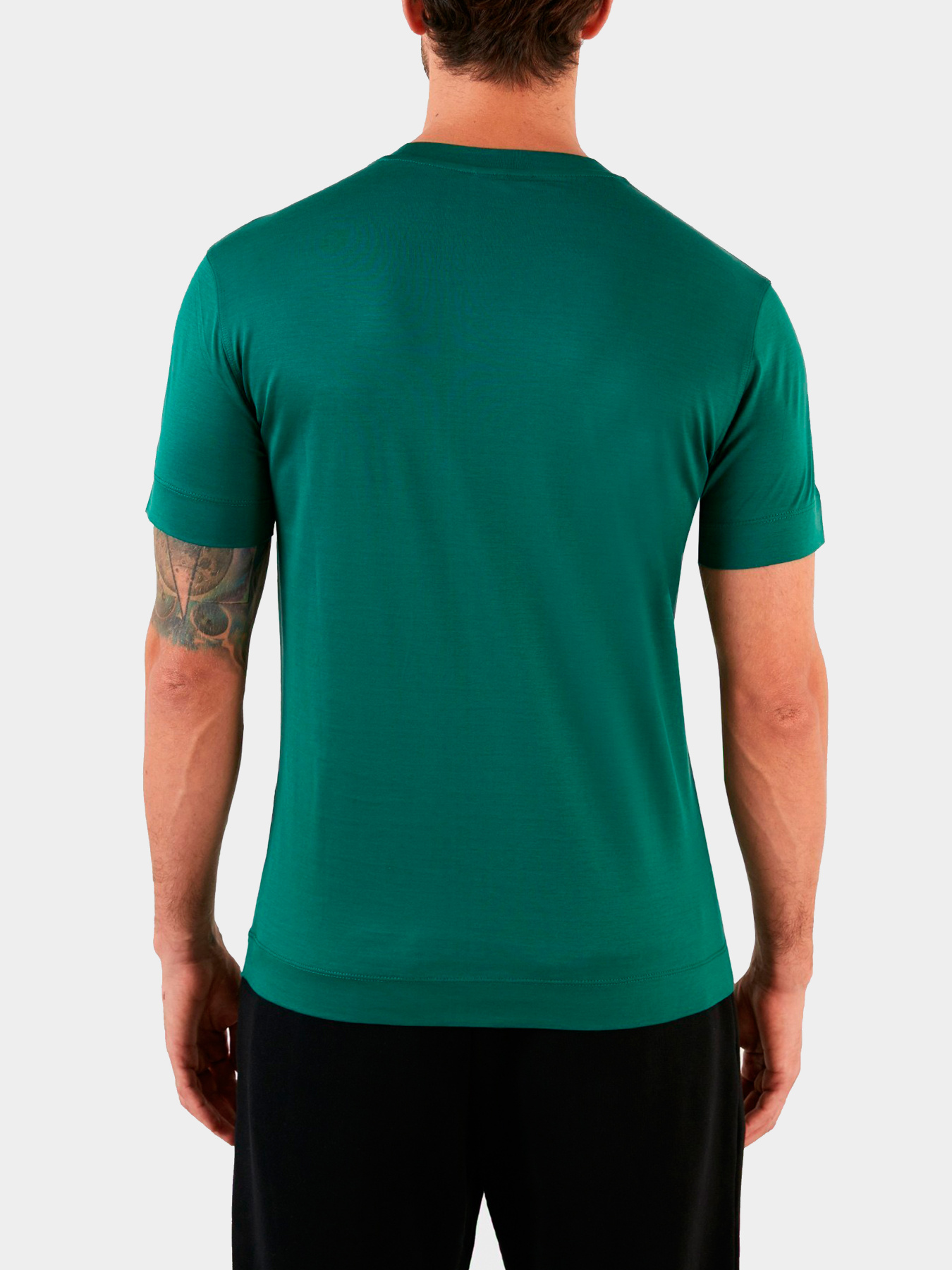 Футболки и поло Emporio Armani модель 6L1TA1-1JUVZ-0526 Фото