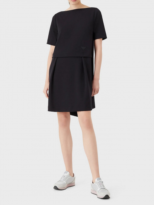 Платья Emporio Armani модель 6L2A7A-2JRKZ-0926 Фото