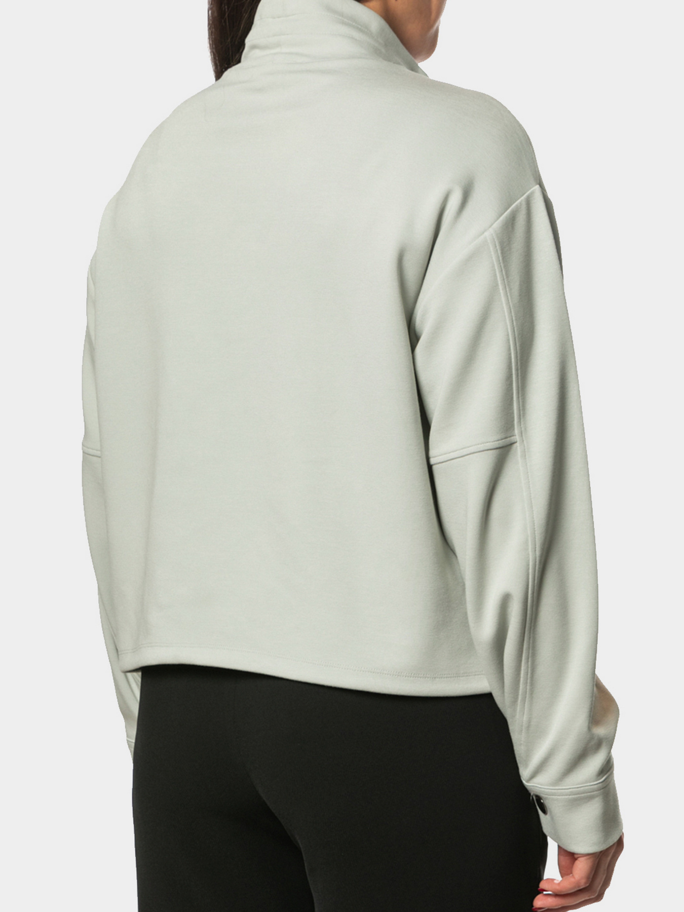 Худи и свитшоты Emporio Armani модель 6L2M7A-2JSEZ-0602 Фото
