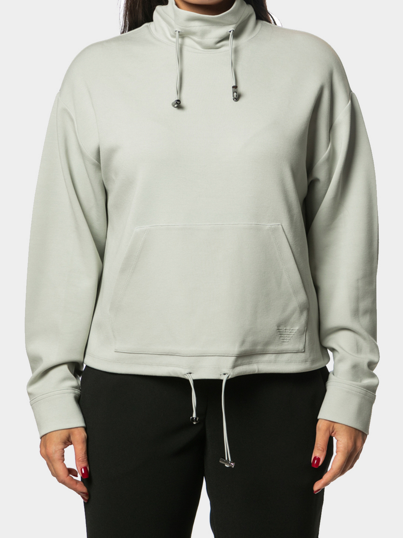 Худи и свитшоты Emporio Armani модель 6L2M7A-2JSEZ-0602 Фото