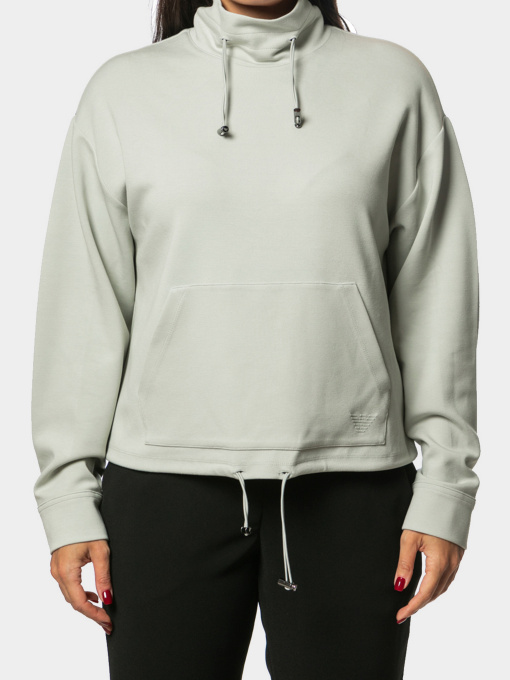 Худи и свитшоты Emporio Armani модель 6L2M7A-2JSEZ-0602 Фото