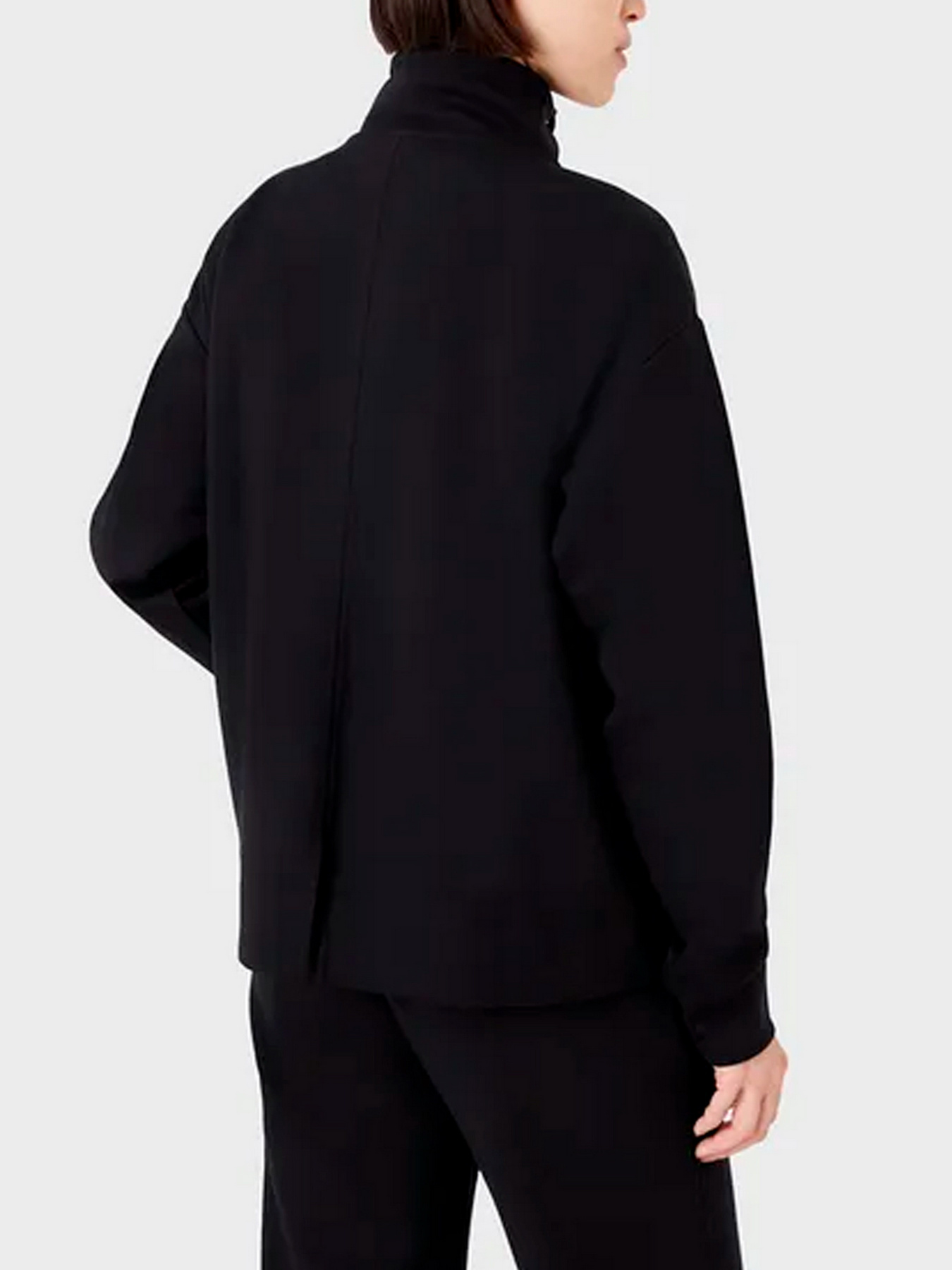 Худи и свитшоты Emporio Armani модель 6L2M7B-2JRKZ-0926 Фото