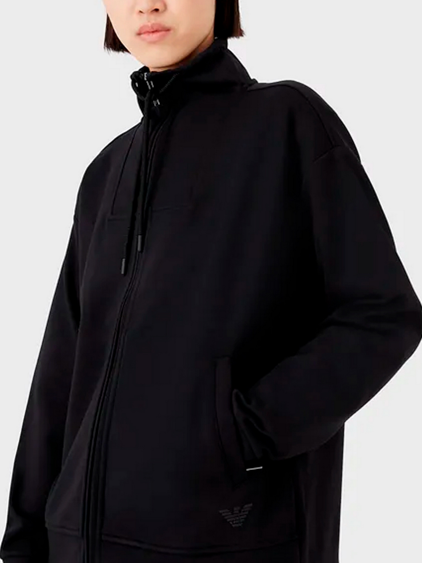 Худи и свитшоты Emporio Armani модель 6L2M7B-2JRKZ-0926 Фото