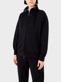 Худи и свитшоты Emporio Armani модель 6L2M7B-2JRKZ-0926 Фото