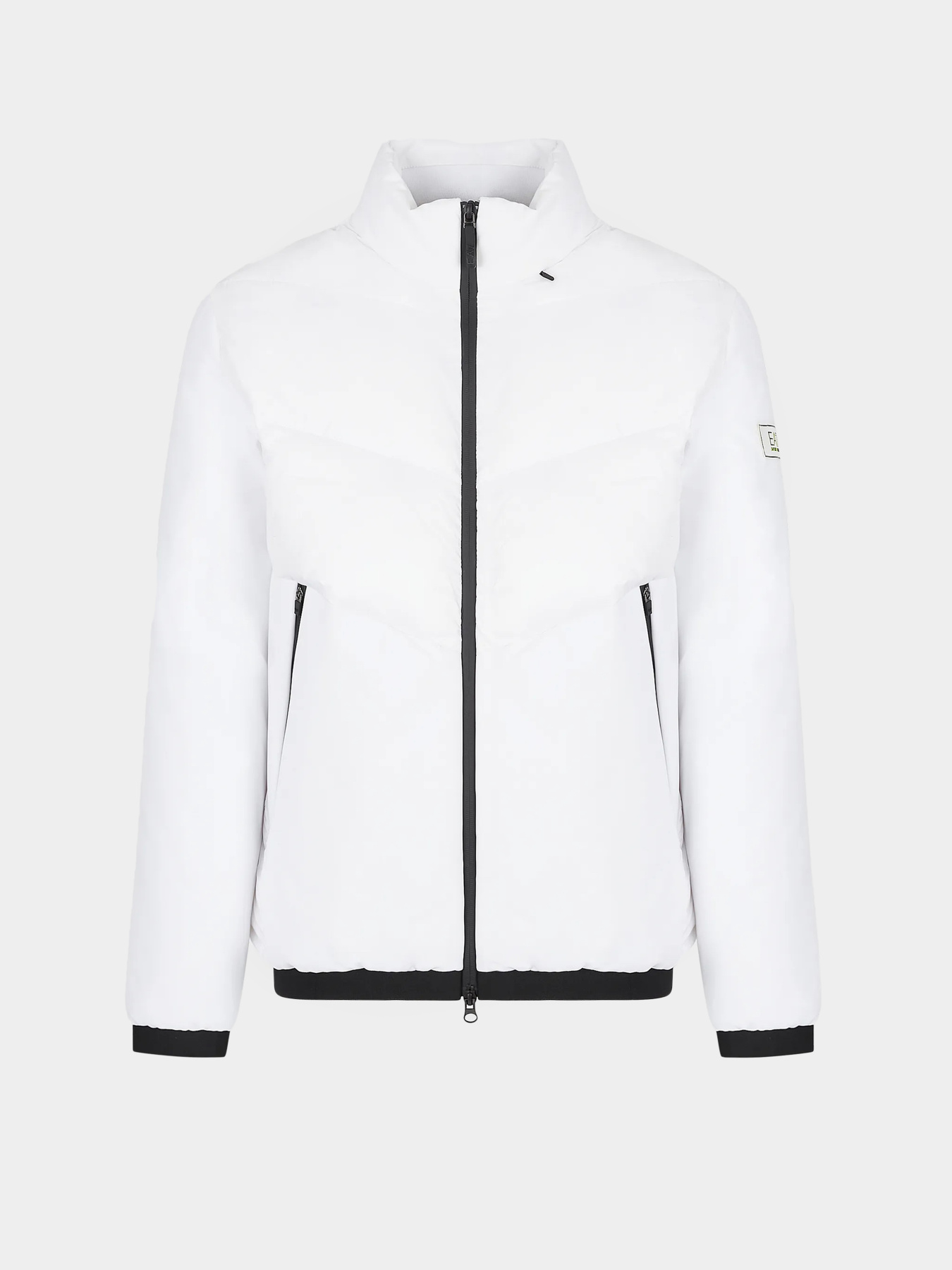 Куртки и дубленки EA7 модель 6LPB02-PN5ZZ-1100 Фото