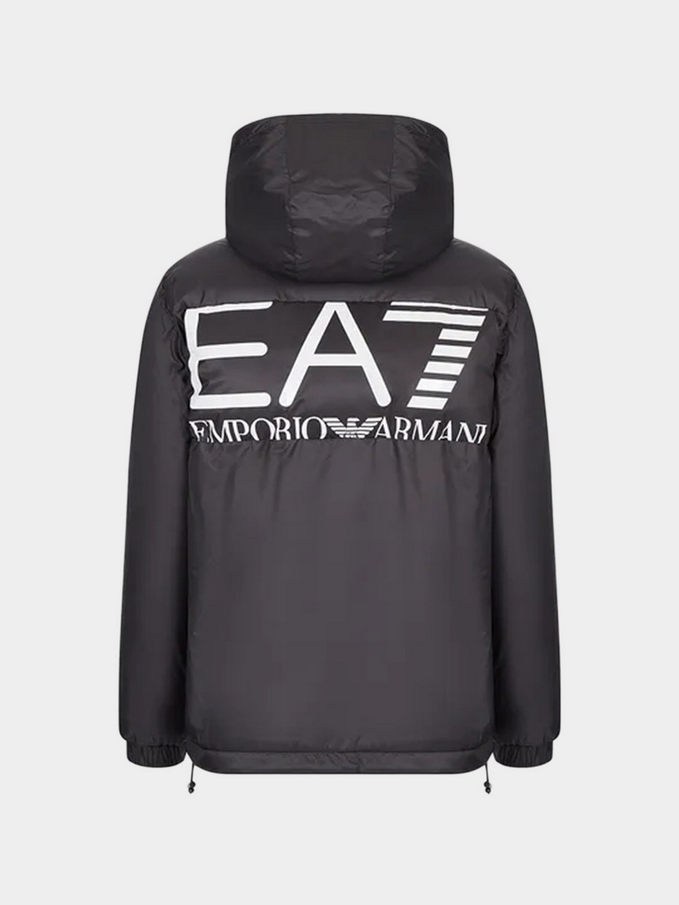Куртки и дубленки EA7 модель 6LPB26-PN5ZZ-1200 Фото