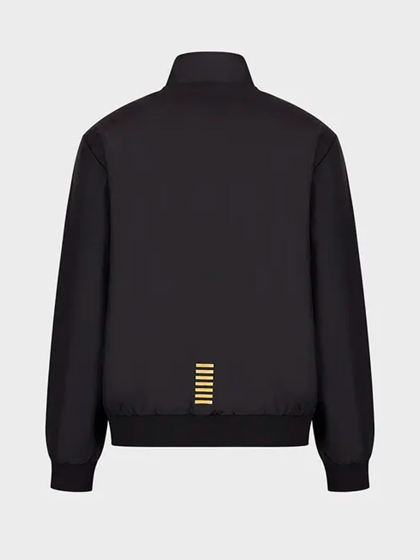 Куртки и дубленки EA7 модель 6LPB27-PN27Z-0208 Фото