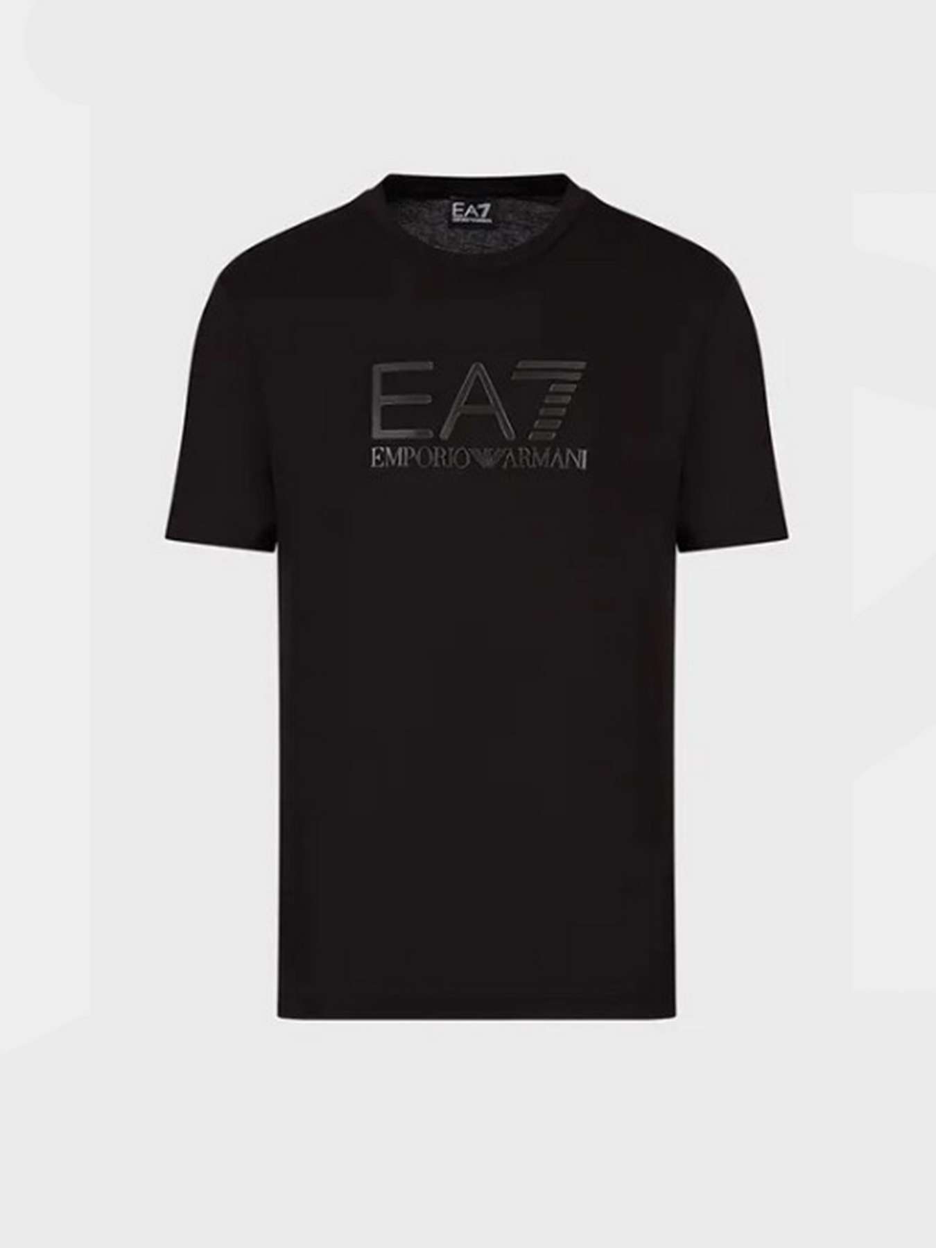 Футболки и поло EA7 модель 6LPT71-PJM9Z-1200 Фото