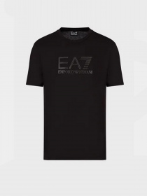 Футболки и поло EA7 модель 6LPT71-PJM9Z-1200 Фото