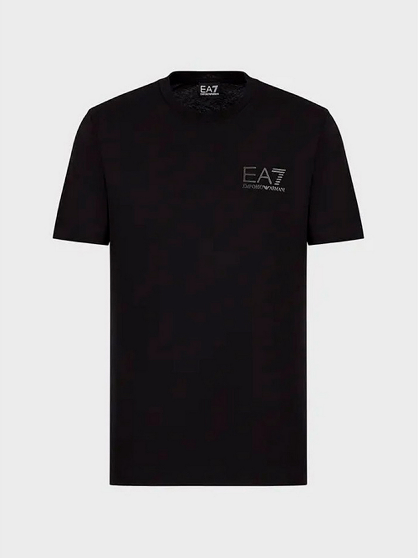 Футболки и поло EA7 модель 6LPT72-PJ8SZ-1200 Фото