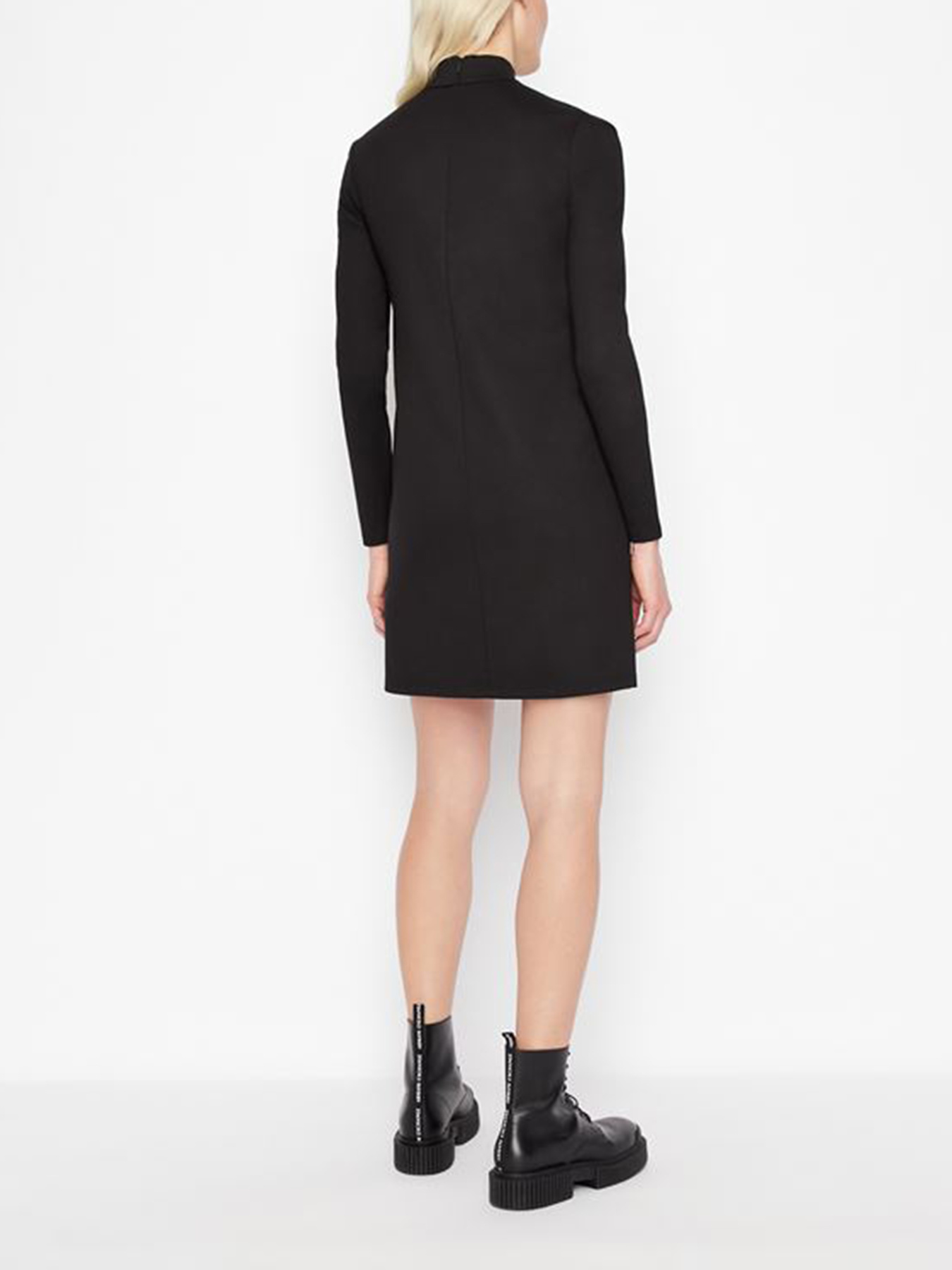 Платья Armani Exchange модель 6LYA88-YJ6WZ-1200 Фото