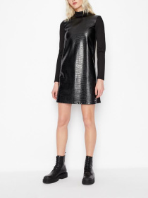 Платья Armani Exchange модель 6LYA88-YJ6WZ-1200 Фото