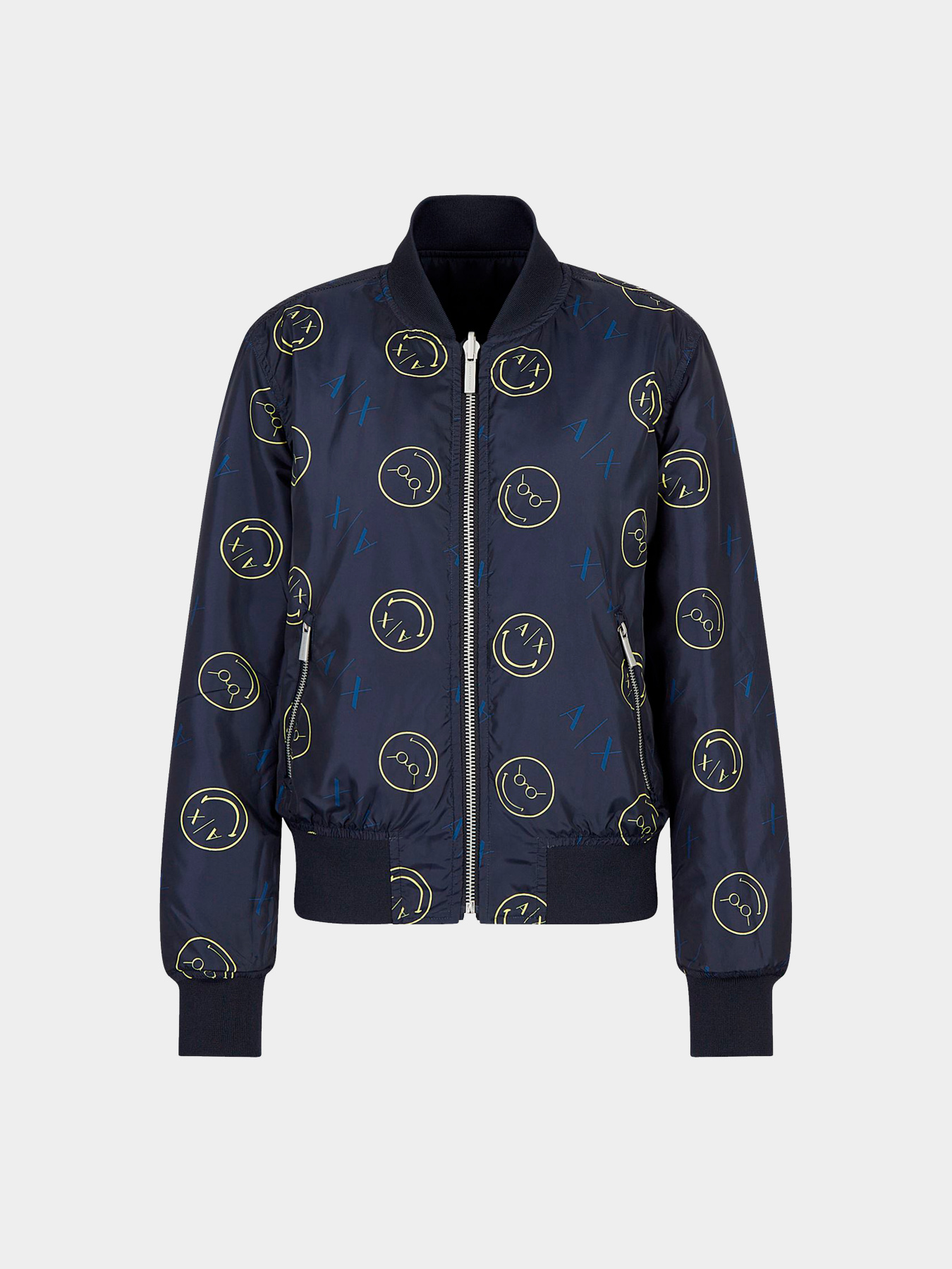 Куртки и дубленки Armani Exchange модель 6LYB29-YNLYZ-1593 Фото