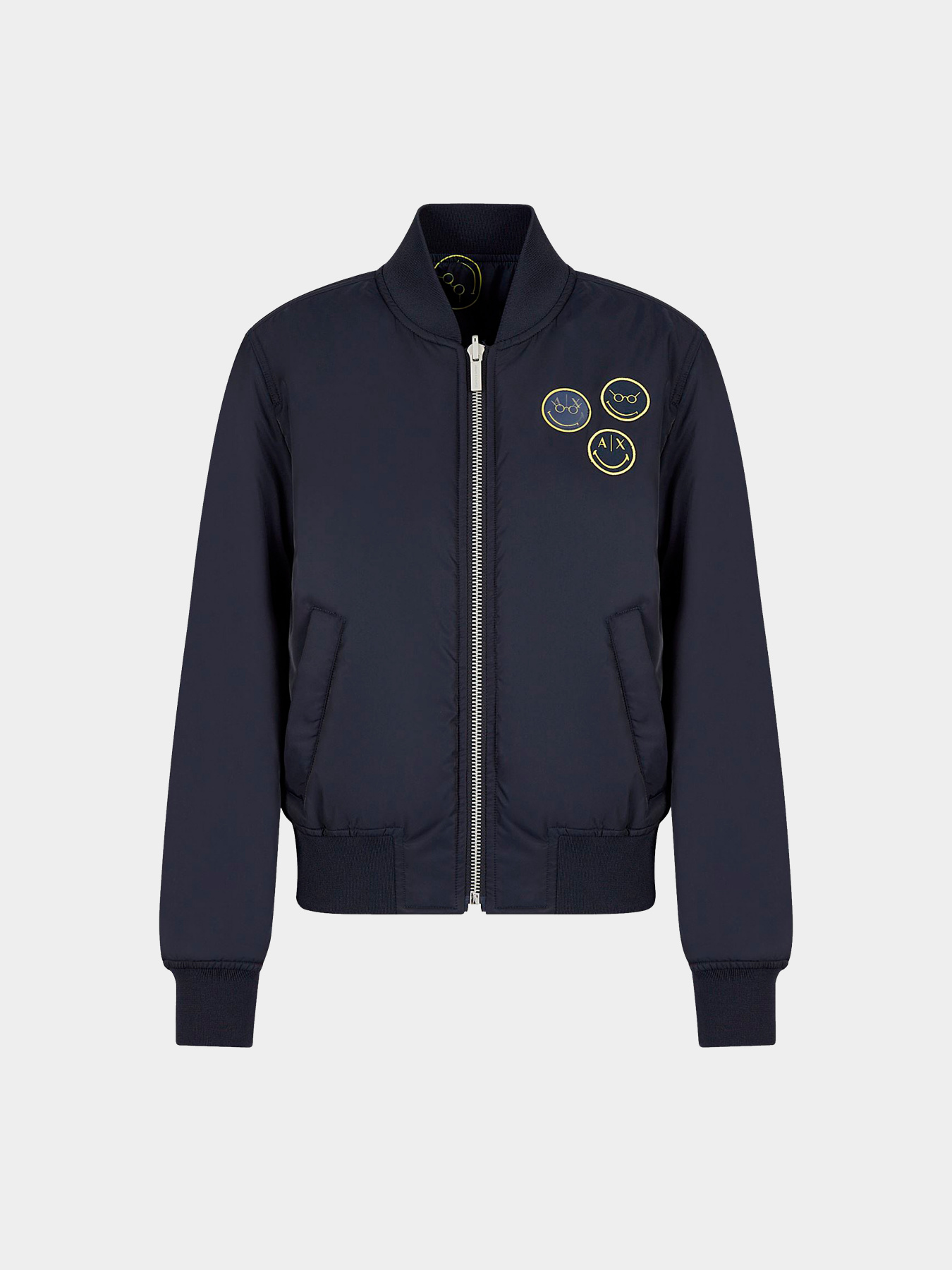 Куртки и дубленки Armani Exchange модель 6LYB29-YNLYZ-1593 Фото