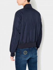 Куртки и дубленки Armani Exchange модель 6LYB29-YNLYZ-1593 Фото