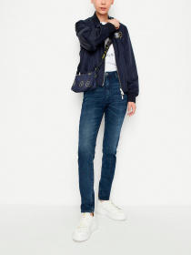 Куртки и дубленки Armani Exchange модель 6LYB29-YNLYZ-1593 Фото