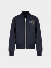 Куртки и дубленки Armani Exchange модель 6LYB29-YNLYZ-1593 Фото