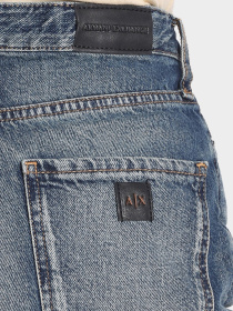 Джинсы Armani Exchange модель 6LYJ06-Y2GAZ-1500 Фото