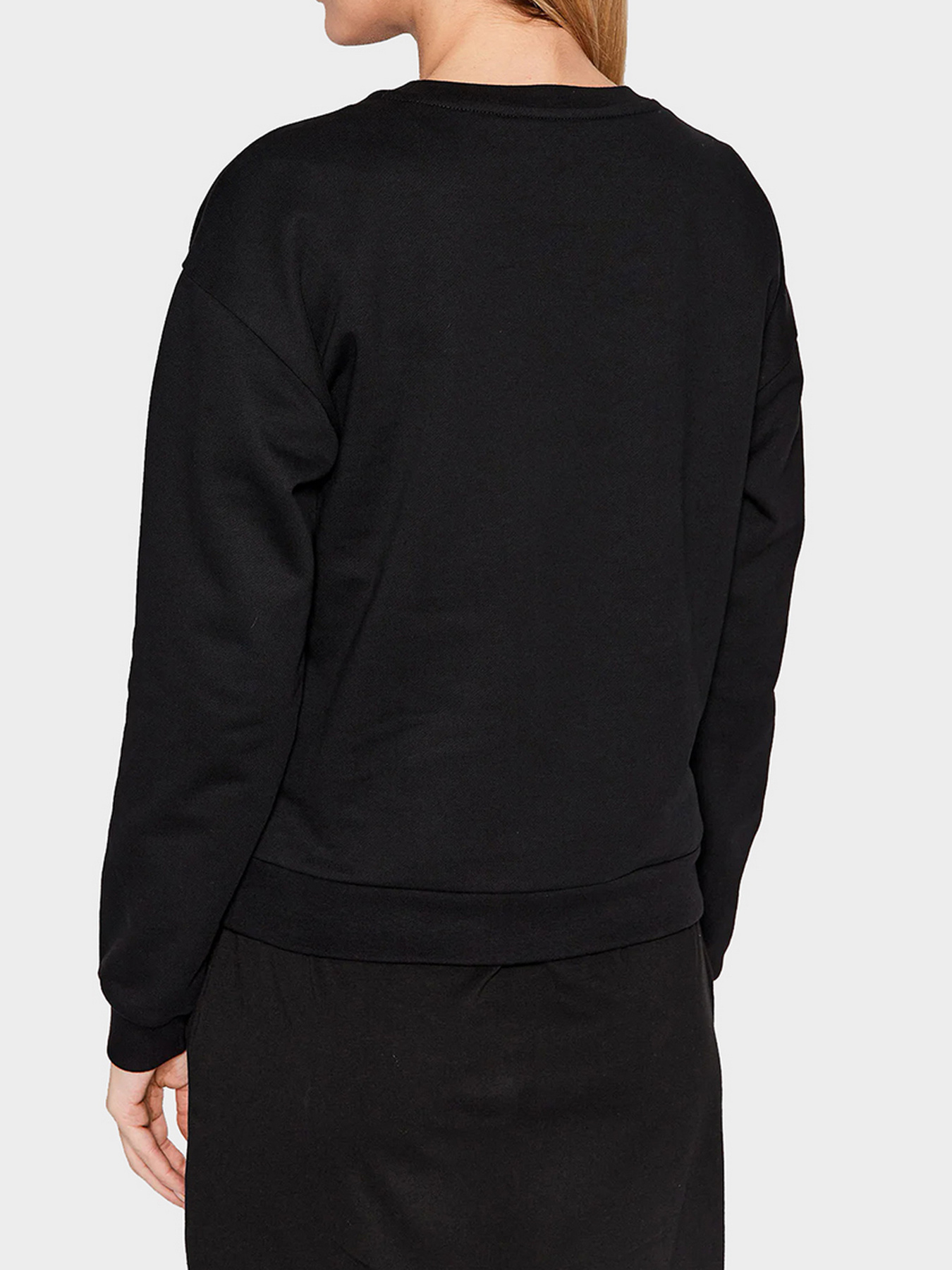 Худи и свитшоты Armani Exchange модель 6LYM66-YJBSZ-1200 Фото