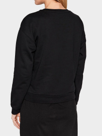 Худи и свитшоты Armani Exchange модель 6LYM66-YJBSZ-1200 Фото