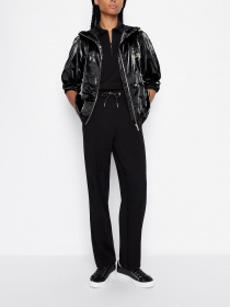 Худи и свитшоты Armani Exchange модель 6LYMAJ-YJ7WZ-1200 Фото