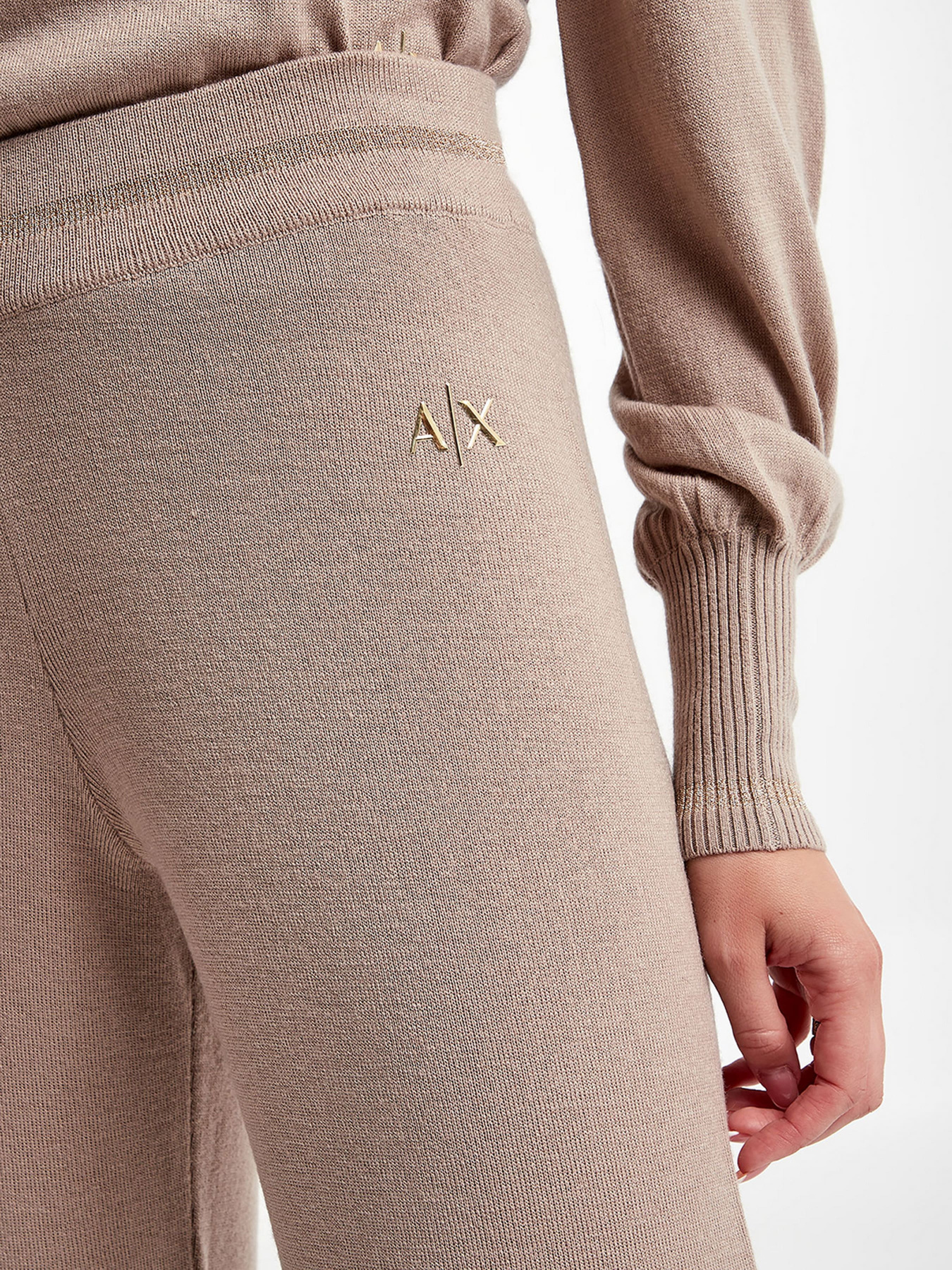 Брюки Armani Exchange модель 6LYP1G-YME3Z-1768 Фото