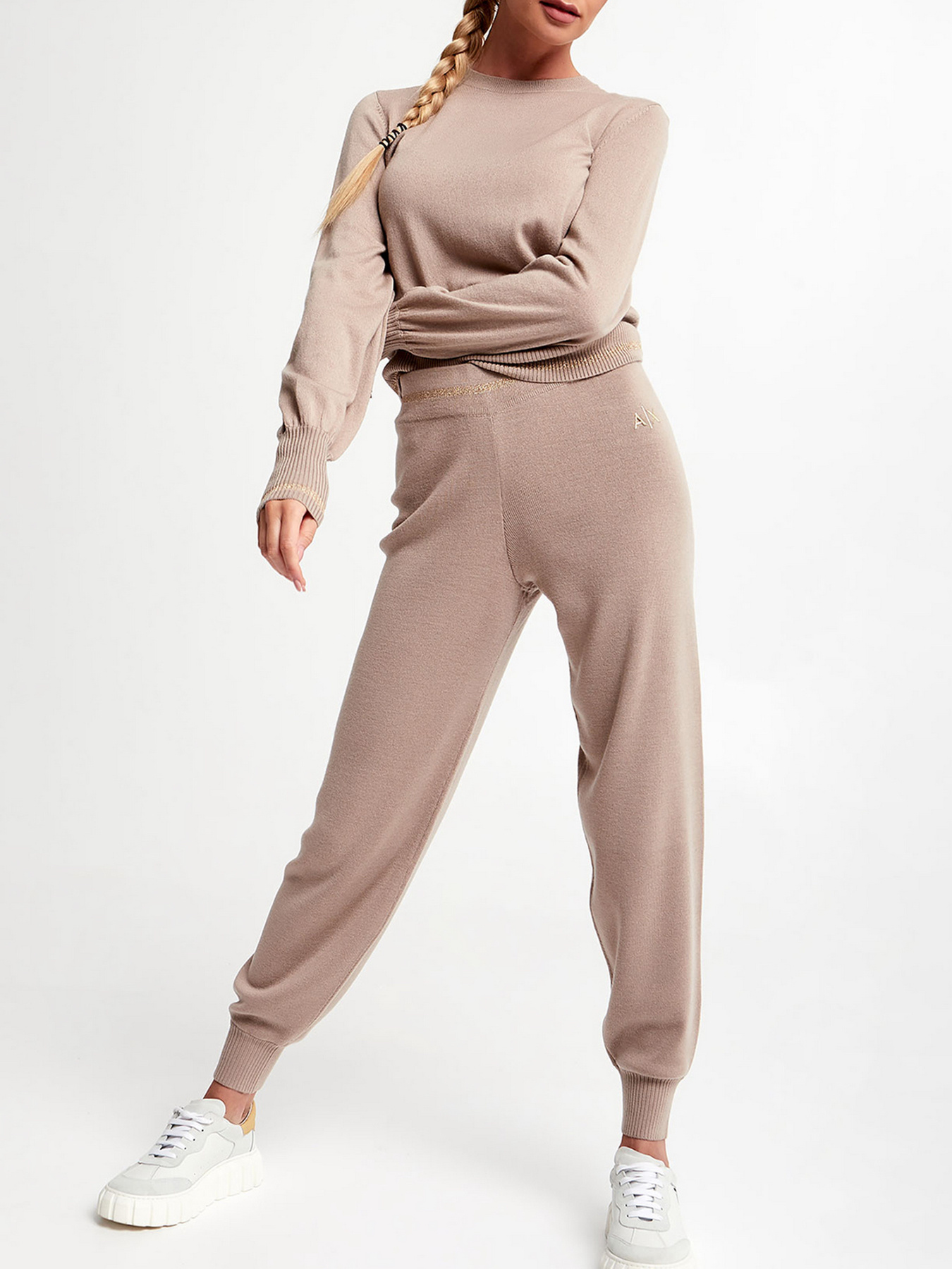 Брюки Armani Exchange модель 6LYP1G-YME3Z-1768 Фото