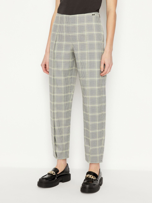 Брюки Armani Exchange модель 6LYP21-YN1HZ-6601 Фото
