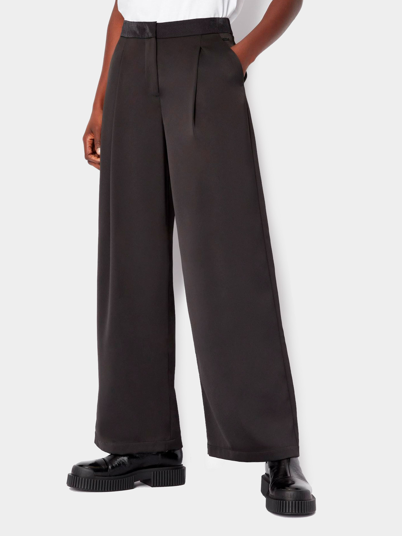 Брюки Armani Exchange модель 6LYP36-YN3JZ-1200 Фото