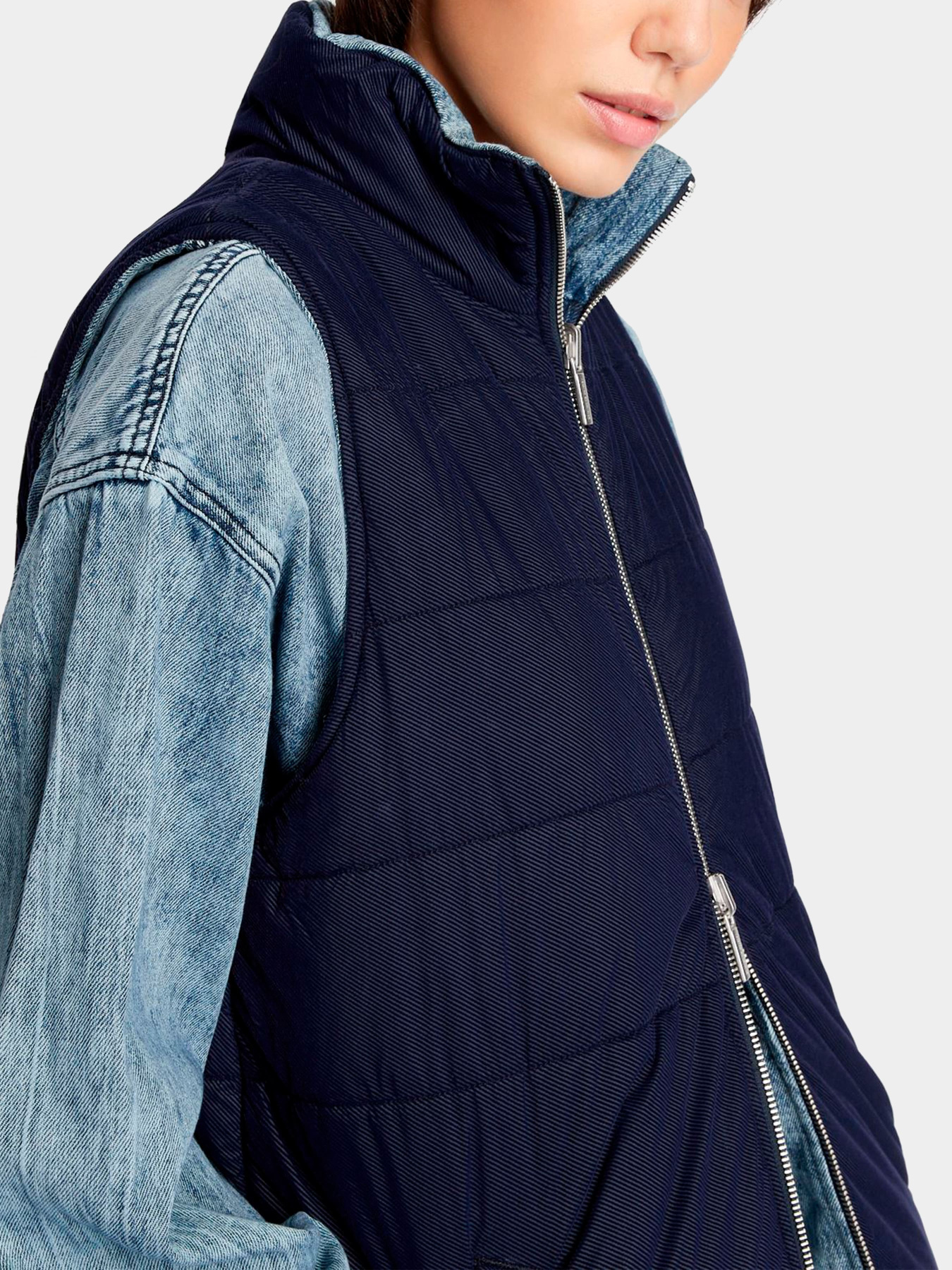 Худи и свитшоты Armani Exchange модель 6LYQ20-Y2HZZ-55HY Фото