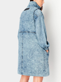 Худи и свитшоты Armani Exchange модель 6LYQ20-Y2HZZ-55HY Фото