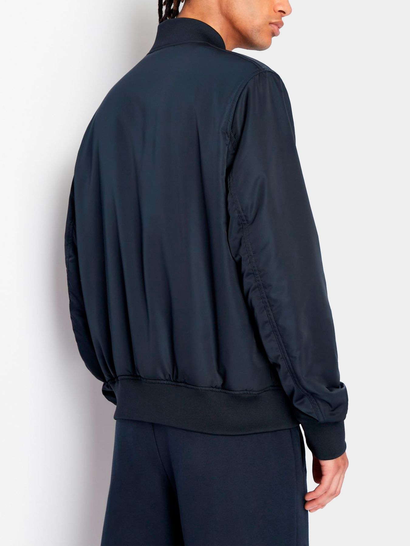 Куртки и дубленки Armani Exchange модель 6LZB18-ZNUEZ-25CT Фото